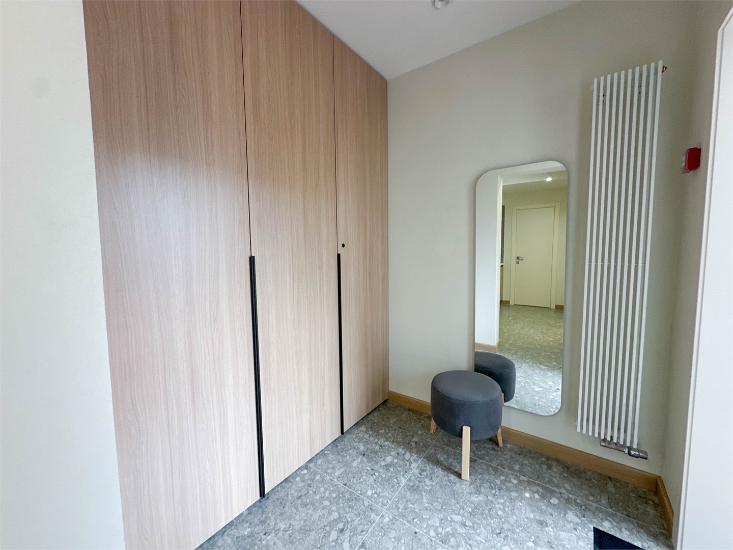 Номер 2-x местный 2-х комн. - дизайн апартаменты в отеле russkiy